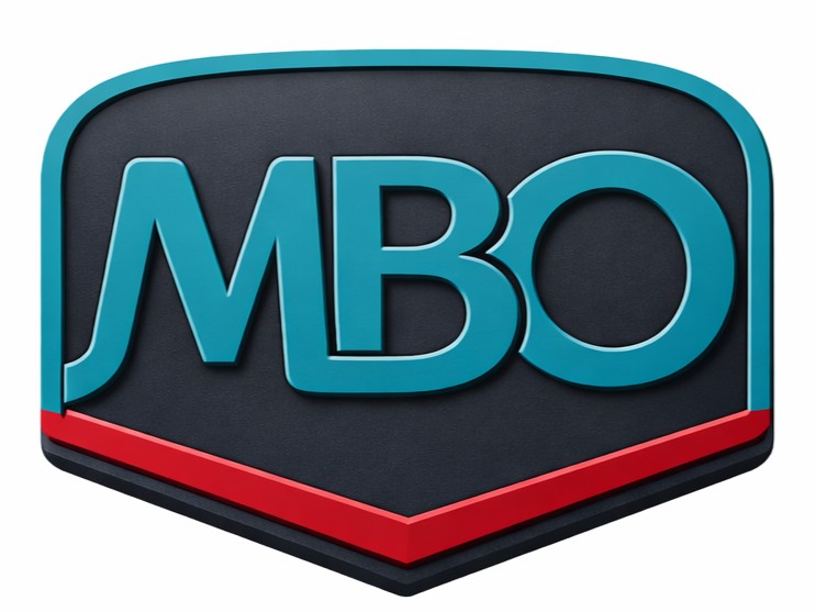 MBO Inc Logo